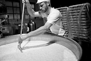 Fromagerie